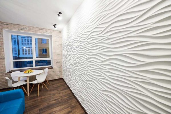 egyedi falpanel