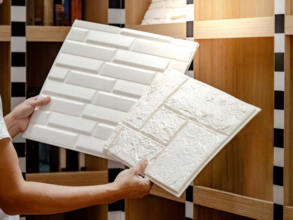 egyedi falpanel